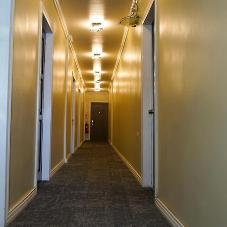 Parc Rayne Hotel Georgetown Exterior photo