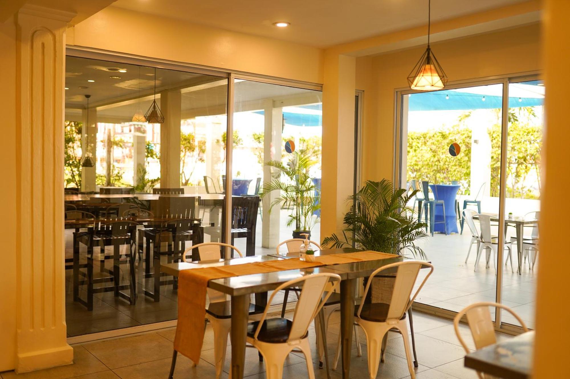 Parc Rayne Hotel Georgetown Exterior photo