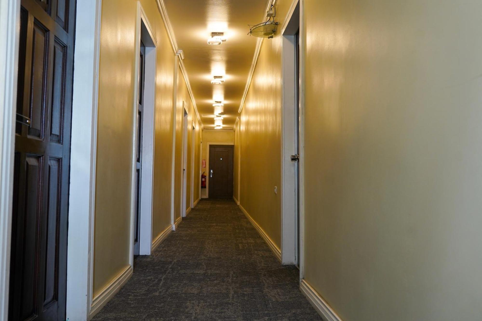 Parc Rayne Hotel Georgetown Exterior photo